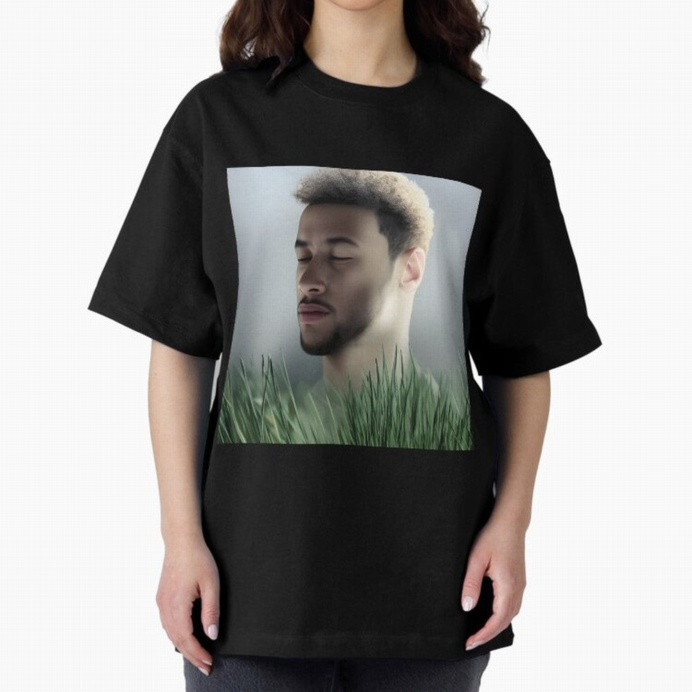 Eden #100 special Neymar Jr football player Oversized T-Shirt Spotlight FIFA World Cup 2026 Group Stage Capturing Messi, Neymar and Mbappe, Portugal, Spain and Germany Energy, Stadium Chants, National Pride, Trophy Dreams and Unforgettable Football
