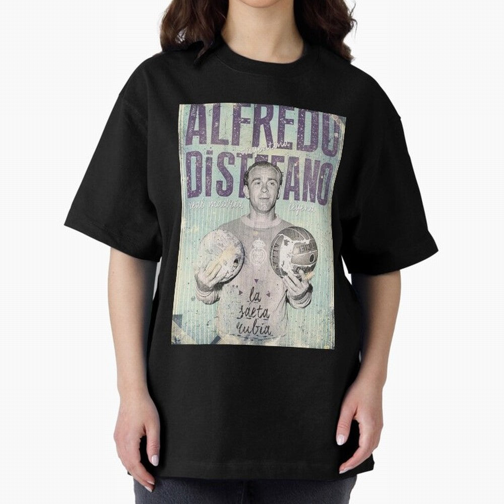 alfredo distafano Classic T-Shirt Celebrate the Magic of the FIFA World Cup 2026 Journey through Cristiano Ronaldo, Haaland and CR7 Highlights, Germany Pride, Match Day Excitement, Supporter Culture, Golden Goals and Global Football Passion; Ideal