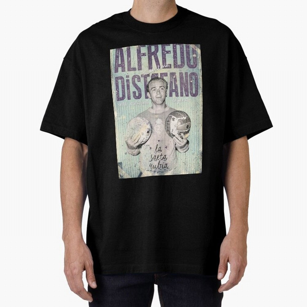 alfredo distafano Classic T-Shirt Celebrate the Magic of the FIFA World Cup 2026 Journey through Cristiano Ronaldo, Haaland and CR7 Highlights, Germany Pride, Match Day Excitement, Supporter Culture, Golden Goals and Global Football Passion; Ideal