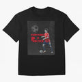 Pablo Gavi Oversized T-Shirt Turn Up for Match Day Hype around FIFA World Cup 2026, Messi, Neymar and Mbappe, France and Portugal, Football Passion, Legendary Performances, Festival Vibes and Supporter Community; Made for Collectors Who Enjoy