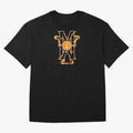 white line space captain yellow, neymar jr art, art, music, crochet, buffy musical, girl in red music, yellow, yellow lab laptop Classic T-Shirt Represent the Passion of the FIFA World Cup 2026 Group Stage Journey through Haaland and Mbappe