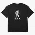 Neymar Jr. - The Dribble King Sketch Classic T-Shirt Elevate Match Day Hype around FIFA World Cup 2026 USA Canada Mexico, CR7 and Messi, England, Fan Favorite Moments, National Team Passion, Big Match Drama and Soccer History; Built for Supporters