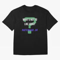 What's not to like about - Neymar Jr Classic T-Shirt Make Your Look Match the FIFA World Cup 2026 USA Canada Mexico Journey through Messi, Neymar and Mbappe Highlights, England, France and Netherlands Pride, Game Day Rituals, Football Legends,