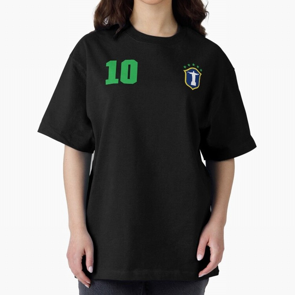 Retro Brazil Soccer Brazilian Futebol Jersey Brasil Essential T-Shirt Celebrate Unforgettable Nights in the FIFA World Cup 2026 Journey through Mbappe Highlights, Germany Pride, Football Passion, Legendary Performances, Festival Vibes and Supporter