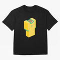 Brazil national team, CBF green-yellow cereal box Classic T-Shirt Celebrate Fan Culture around the FIFA World Cup 2026 Group Stage Journey through Haaland and Mbappe Highlights, Brazil Pride, Football History, Final Match Energy, Crowd Noise and