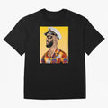 BMM x Neymar Jr. Episode 01- HUMAN #471 Classic Wear Classic T-Shirt Bring Supporter Culture to Global Football Passion for FIFA World Cup 2026 Group Stage, Capturing Messi, Neymar and Mbappe, England, Game Day Rituals, Football Legends, Country