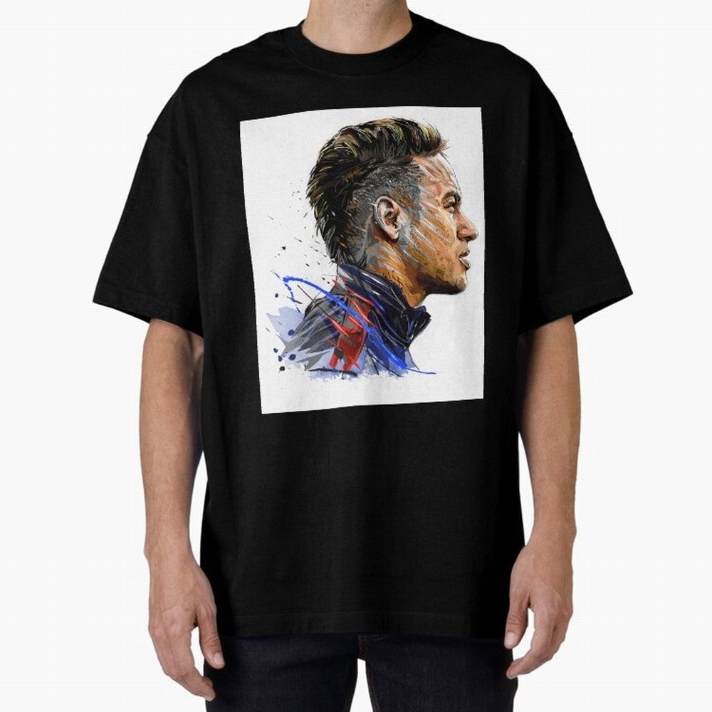 The magic Neymar From another planet Jr in Foatbal brazill Classic T-Shirt Celebrate Global Passion for Match Day Hype around FIFA World Cup 2026 Group Stage, Neymar, England and Germany, Football Passion, Legendary Performances, Festival Vibes and