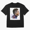 The magic Neymar From another planet Jr in Foatbal brazill Classic T-Shirt Celebrate Global Passion for Match Day Hype around FIFA World Cup 2026 Group Stage, Neymar, England and Germany, Football Passion, Legendary Performances, Festival Vibes and