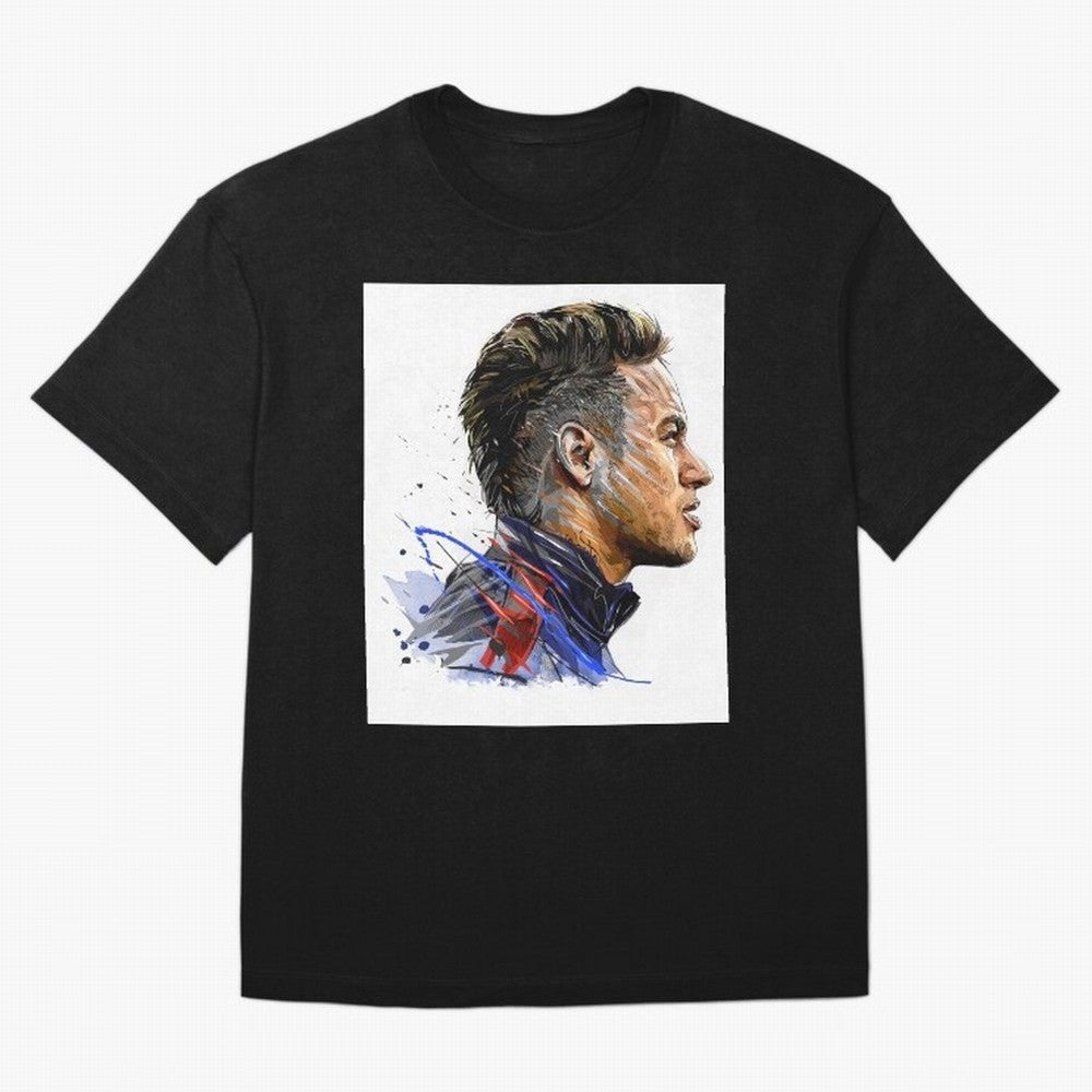 The magic Neymar From another planet Jr in Foatbal brazill Classic T-Shirt Celebrate Global Passion for Match Day Hype around FIFA World Cup 2026 Group Stage, Neymar, England and Germany, Football Passion, Legendary Performances, Festival Vibes and