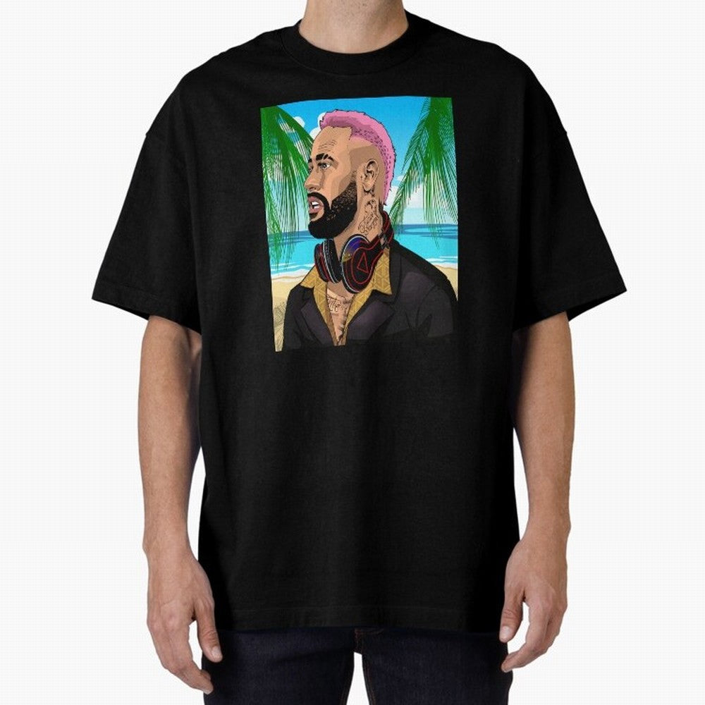 BMM x Neymar Jr. Episode 01- HUMAN #905 Classic Wear Classic T-Shirt Turn Every Weekend Toward FIFA World Cup 2026 USA Canada Mexico Spirit, with Germany, Haaland and Mbappe, Worldwide Fan Energy, Dramatic Goals, Stadium Lights and Championship