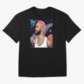 BMM x Neymar Jr. Episode 01- HUMAN #923 Classic Wear Classic T-Shirt Show Match Day Excitement for FIFA World Cup 2026 Group Stage Built around Messi, CR7 and Mbappe, Argentina Energy, Soccer Culture, Superstar Moments, National Team Dreams and