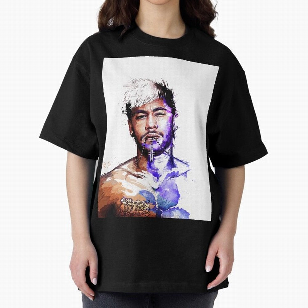 The illusion in the field Neymar From another planet Jr in Foatbal brazill Classic T-Shirt Relive Legendary Nights from the FIFA World Cup 2026 USA Canada Mexico Journey through Messi Highlights, Brazil Pride, Match Day Excitement, Supporter