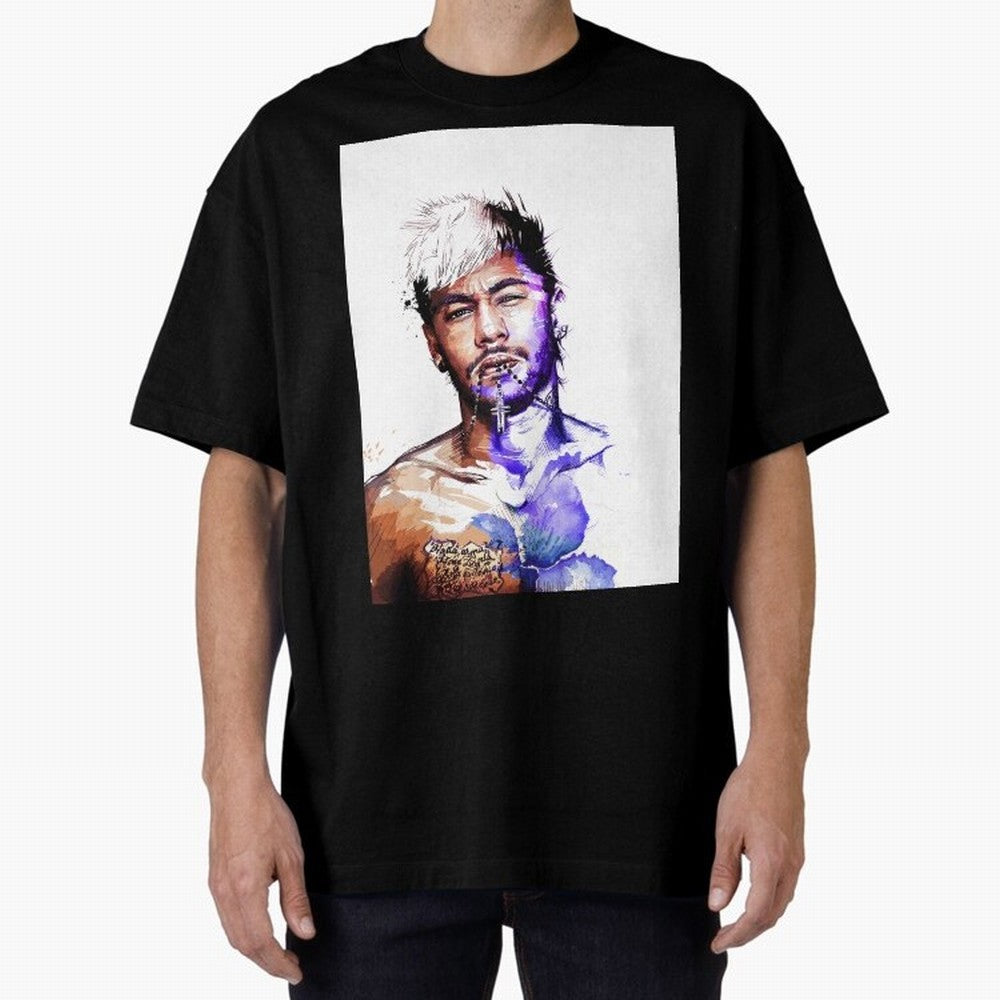 The illusion in the field Neymar From another planet Jr in Foatbal brazill Classic T-Shirt Relive Legendary Nights from the FIFA World Cup 2026 USA Canada Mexico Journey through Messi Highlights, Brazil Pride, Match Day Excitement, Supporter
