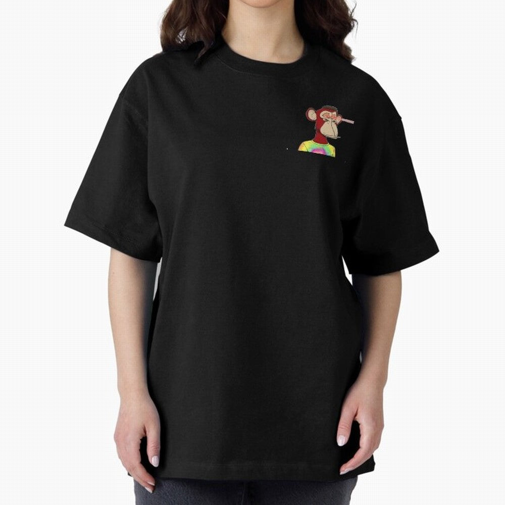 Neymar Jr's Monkey Drawing Premium T-Shirt Show Love for Legendary Goals in FIFA World Cup 2026 USA Canada Mexico Made for Mbappe, Brazil Energy, Stadium Chants, National Pride, Trophy Dreams and Unforgettable Football Memories; Perfect for