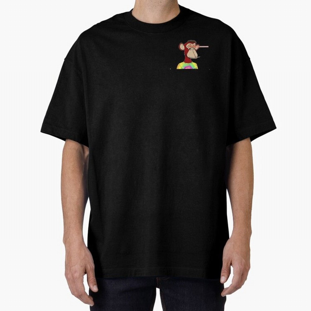 Neymar Jr's Monkey Drawing Premium T-Shirt Show Love for Legendary Goals in FIFA World Cup 2026 USA Canada Mexico Made for Mbappe, Brazil Energy, Stadium Chants, National Pride, Trophy Dreams and Unforgettable Football Memories; Perfect for