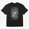 King Madrid Graphic T-Shirt Capture FIFA World Cup 2026 Group Stage Spirit, Celebrating Netherlands, Messi, Sports Nostalgia, International Competition, Famous Players and Unforgettable Victories; Made for Collectors Who Enjoy Iconic Players,