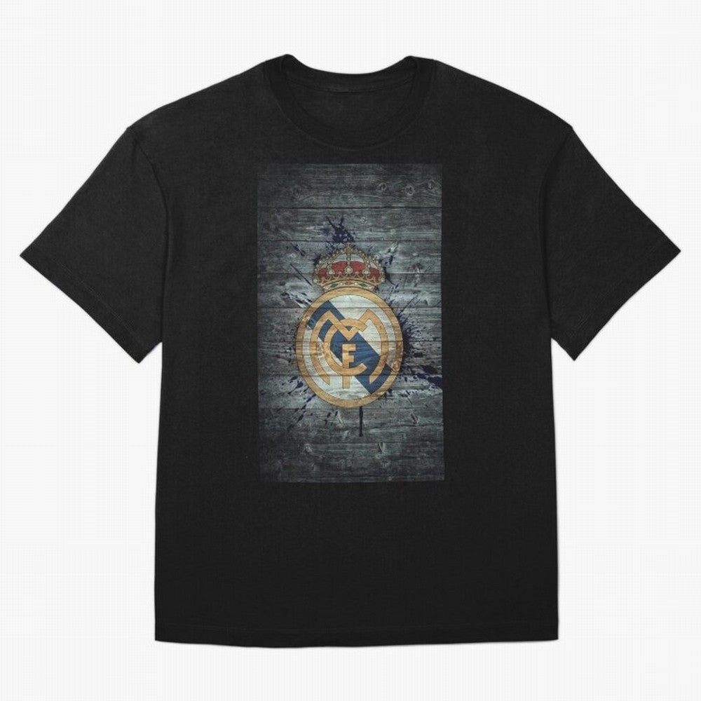 King Madrid Graphic T-Shirt Capture FIFA World Cup 2026 Group Stage Spirit, Celebrating Netherlands, Messi, Sports Nostalgia, International Competition, Famous Players and Unforgettable Victories; Made for Collectors Who Enjoy Iconic Players,