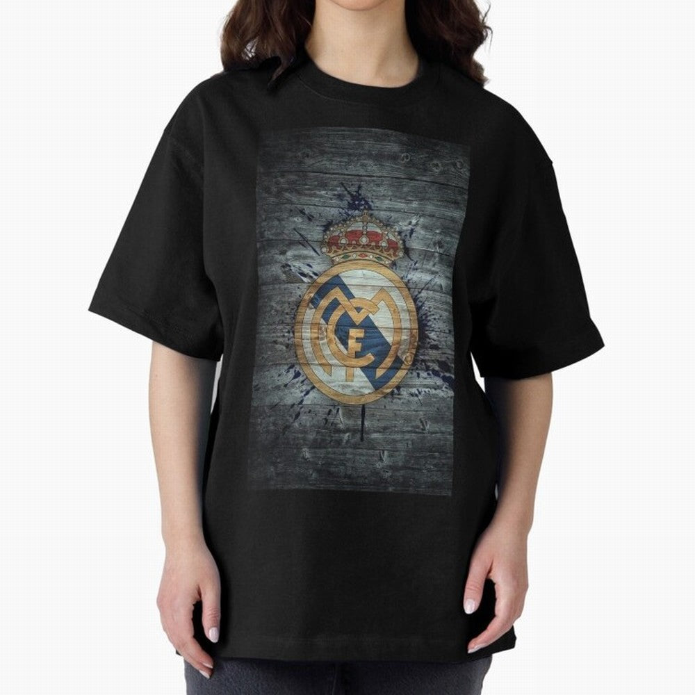 King Madrid Graphic T-Shirt Capture FIFA World Cup 2026 Group Stage Spirit, Celebrating Netherlands, Messi, Sports Nostalgia, International Competition, Famous Players and Unforgettable Victories; Made for Collectors Who Enjoy Iconic Players,