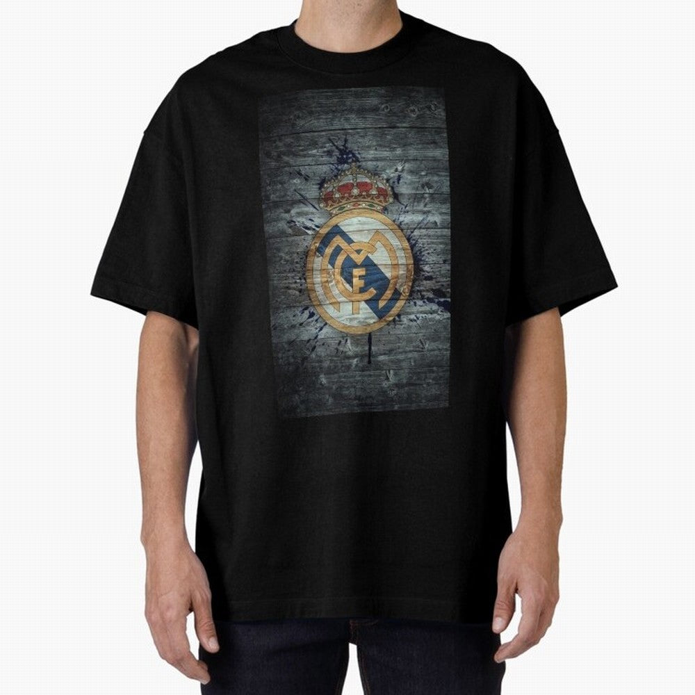 King Madrid Graphic T-Shirt Capture FIFA World Cup 2026 Group Stage Spirit, Celebrating Netherlands, Messi, Sports Nostalgia, International Competition, Famous Players and Unforgettable Victories; Made for Collectors Who Enjoy Iconic Players,
