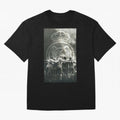 King Madrid Premium T-Shirt Discover Match Day Hype around FIFA World Cup 2026 Group Stage, Messi, CR7 and Mbappe, England and Germany, Worldwide Fan Energy, Dramatic Goals, Stadium Lights and Championship Celebrations; Ideal for Passionate Fans