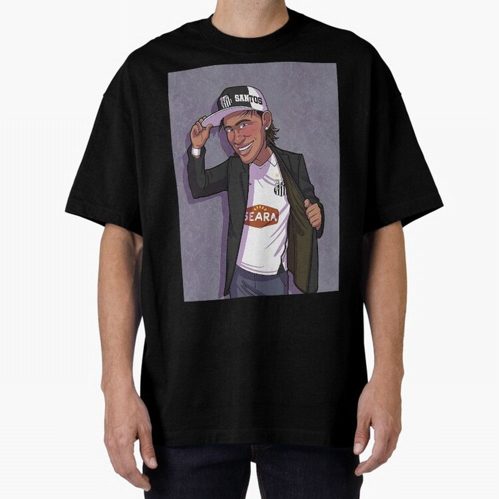 Neymar drafted Graphic T-Shirt Get Ready for the FIFA World Cup 2026 Group Stage Journey through Neymar Highlights, Germany Pride, Stadium Memories, Football Loyalty, International Chants and Championship Tradition; Ideal for Fans Who Follow Messi,