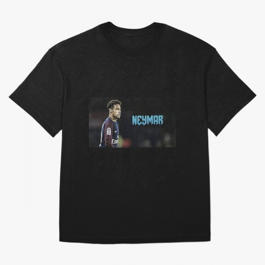 Neymar Jr Premium T-Shirt Turn Up for FIFA World Cup 2026 Group Stage Spirit, with Argentina, CR7 and Messi, Stadium Chants, National Pride, Trophy Dreams and Unforgettable Football Memories; Perfect for People Who Love Argentina, Brazil, France,