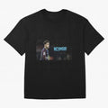 Neymar Jr Premium T-Shirt Turn Up for FIFA World Cup 2026 Group Stage Spirit, with Argentina, CR7 and Messi, Stadium Chants, National Pride, Trophy Dreams and Unforgettable Football Memories; Perfect for People Who Love Argentina, Brazil, France,