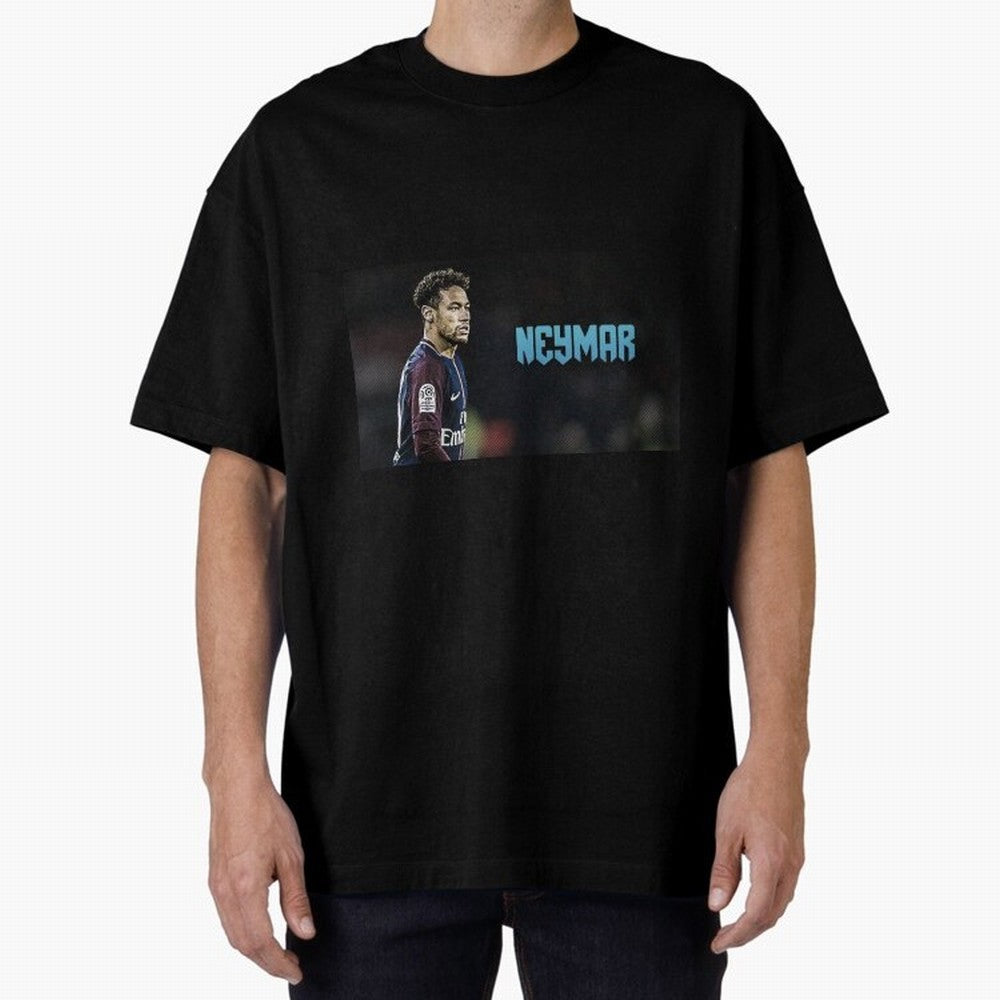 Neymar Jr Premium T-Shirt Turn Up for FIFA World Cup 2026 Group Stage Spirit, with Argentina, CR7 and Messi, Stadium Chants, National Pride, Trophy Dreams and Unforgettable Football Memories; Perfect for People Who Love Argentina, Brazil, France,