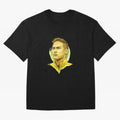 Neymar Junior Sticker Premium T-Shirt Unlock the FIFA World Cup 2026 Group Stage Journey through Messi, CR7 and Mbappe Highlights, France and Portugal Pride, Game Day Rituals, Football Legends, Country Pride and the Road to the Final; Made for Die