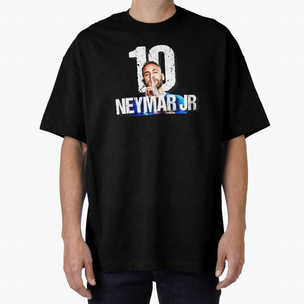 Neymar junior Premium T-Shirt Experience the Global Stage of Global Football Passion for FIFA World Cup 2026 USA Canada Mexico, Capturing Messi, Germany, Stadium Memories, Football Loyalty, International Chants and Championship Tradition; Built for