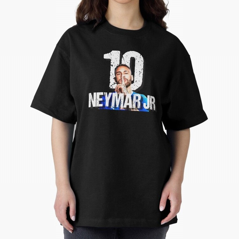 Neymar junior Premium T-Shirt Experience the Global Stage of Global Football Passion for FIFA World Cup 2026 USA Canada Mexico, Capturing Messi, Germany, Stadium Memories, Football Loyalty, International Chants and Championship Tradition; Built for