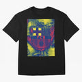 barcelona Graphic T-Shirt Bring a Champion Mindset to FIFA World Cup 2026 USA Canada Mexico Highlighting Neymar, Haaland and Cristiano Ronaldo, Spain and Netherlands Energy, Fan Favorite Moments, National Team Passion, Big Match Drama and Soccer