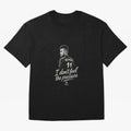 I Don¡¯t Feel The Pressure ¨C Neymar Inspired Street Football Art | Football Empire Graphic T-Shirt Bring Global Tournament Vibes to FIFA World Cup 2026 USA Canada Mexico Inspired by Neymar, Haaland and Cristiano Ronaldo, England and Germany