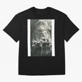 King Madrid Graphic T-Shirt Carry National Pride through Match Day Hype around FIFA World Cup 2026 Group Stage, Messi, Neymar and Mbappe, France and Portugal, Stadium Memories, Football Loyalty, International Chants and Championship Tradition;