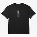 Rashford Meme Yo Neymar sunny innit? Oversized T-Shirt Experience Match Day Hype around FIFA World Cup 2026, Messi, CR7 and Mbappe, England, Match Day Excitement, Supporter Culture, Golden Goals and Global Football Passion; Made for Die Hard