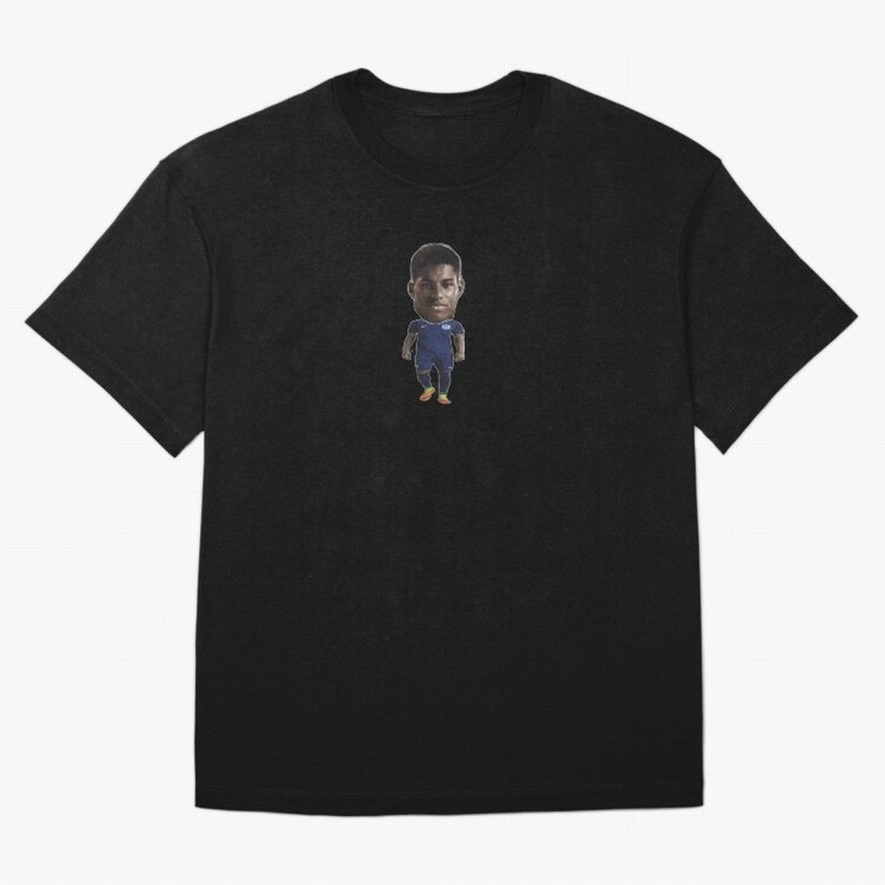 Rashford Meme Yo Neymar sunny innit? Oversized T-Shirt Experience Match Day Hype around FIFA World Cup 2026, Messi, CR7 and Mbappe, England, Match Day Excitement, Supporter Culture, Golden Goals and Global Football Passion; Made for Die Hard