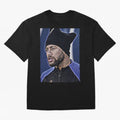 Neymar All Time Greatest Footballer Oversized T-Shirt Show Your Love for Global Football Passion for FIFA World Cup 2026 Group Stage, Made for Cristiano Ronaldo, France and Portugal, Soccer Culture, Superstar Moments, National Team Dreams and