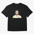 Neymar Neymar Oversized T-Shirt Celebrate Global Passion for FIFA World Cup 2026 Group Stage Built around Haaland and Mbappe, Brazil Energy, Football Festival Excitement, Trophy Ambitions, Country Rivalries and Star Player Buzz; Perfect for