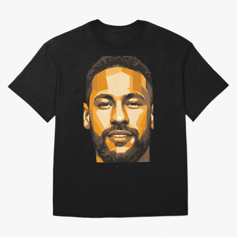 Neymar Classic T-Shirt Create FIFA World Cup 2026 Group Stage for Fans of Messi, Neymar and Mbappe and Argentina and Brazil, Bringing Football History, Final Match Energy, Crowd Noise and Once in a Lifetime Moments; Made for Collectors Who Enjoy