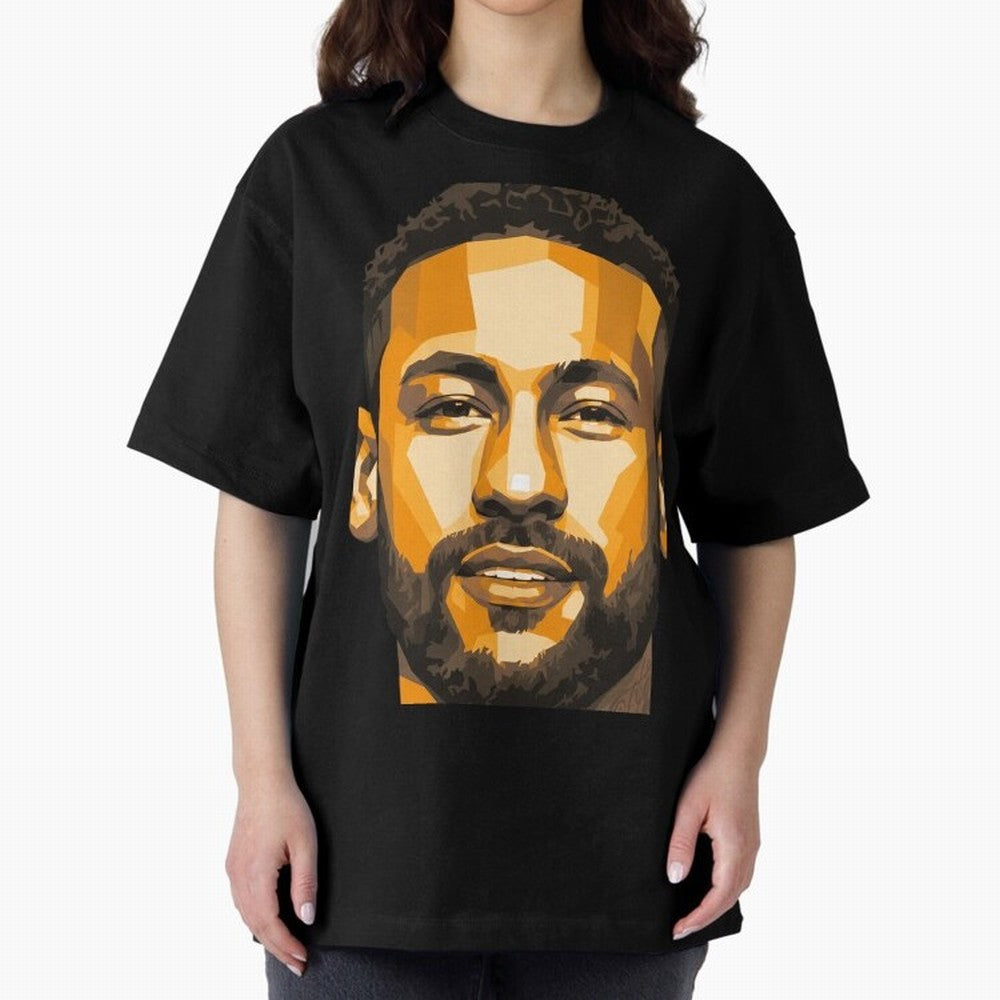 Neymar Classic T-Shirt Create FIFA World Cup 2026 Group Stage for Fans of Messi, Neymar and Mbappe and Argentina and Brazil, Bringing Football History, Final Match Energy, Crowd Noise and Once in a Lifetime Moments; Made for Collectors Who Enjoy