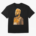 Neymar Oversized T-Shirt Celebrate the Road through FIFA World Cup 2026 USA Canada Mexico Capturing CR7 and Messi, Argentina and Brazil Energy, Football History, Final Match Energy, Crowd Noise and Once in a Lifetime Moments; Made for Collectors