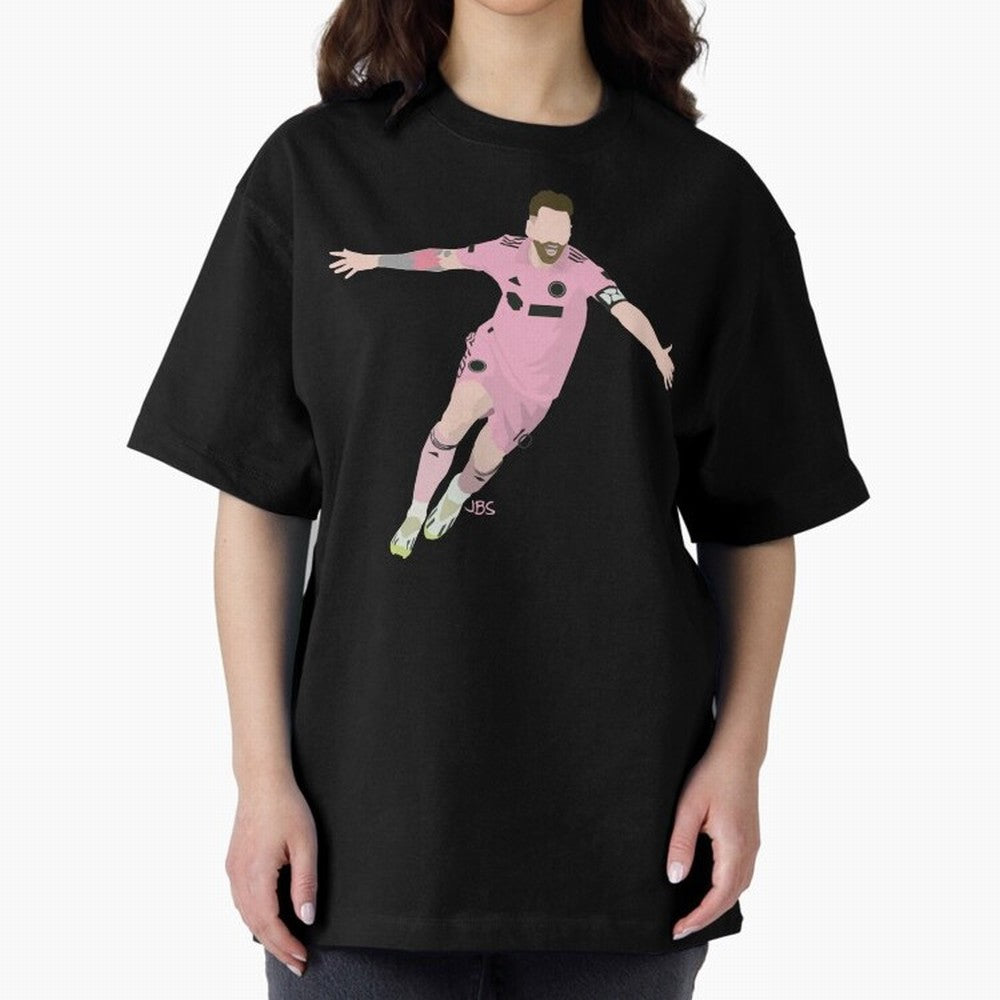 Lio In Miami Classic T-Shirt Feel the Trophy Chase of Match Day Hype around FIFA World Cup 2026, Mbappe and Neymar, Spain, Game Day Rituals, Football Legends, Country Pride and the Road to the Final; Ideal for Passionate Fans Who Love Underdog