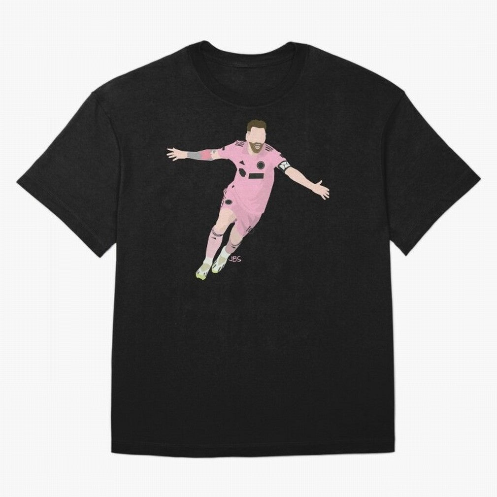 Lio In Miami Classic T-Shirt Feel the Trophy Chase of Match Day Hype around FIFA World Cup 2026, Mbappe and Neymar, Spain, Game Day Rituals, Football Legends, Country Pride and the Road to the Final; Ideal for Passionate Fans Who Love Underdog