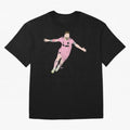 Lio In Miami Classic T-Shirt Feel the Trophy Chase of Match Day Hype around FIFA World Cup 2026, Mbappe and Neymar, Spain, Game Day Rituals, Football Legends, Country Pride and the Road to the Final; Ideal for Passionate Fans Who Love Underdog