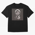 Neymar Neymar Classic T-Shirt Represent Football Lovers during FIFA World Cup 2026 Group Stage Spirit, Connected to England, CR7, Supporter Pride, Iconic Celebrations, Legendary Names and Global Match Day Energy; Ideal for Football Dads, Football