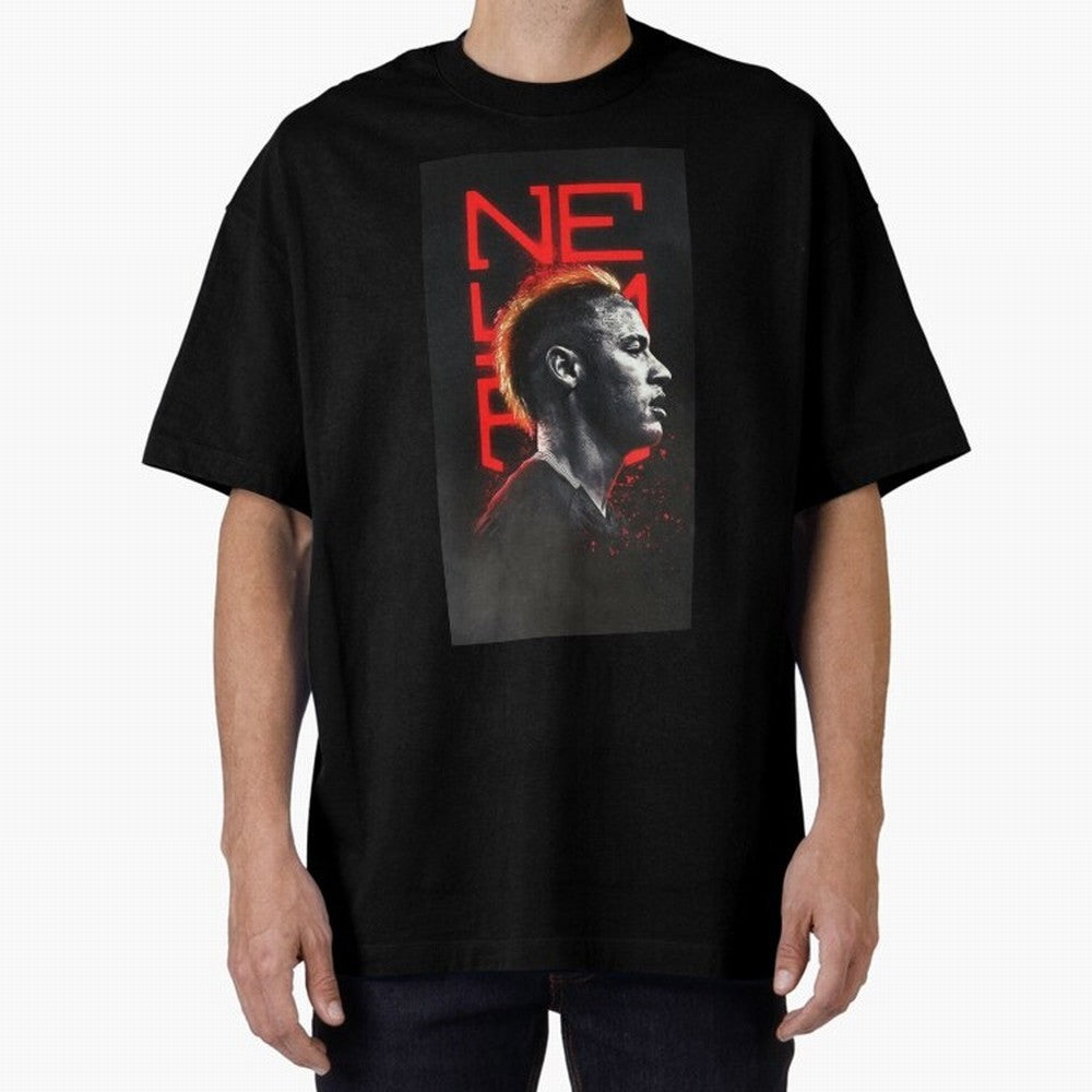 Neymar Junior | Design #x15 Classic T-Shirt Honor Champions and Dreams in the FIFA World Cup 2026 Journey through Haaland Highlights, Argentina and Brazil Pride, Vintage Soccer Flavor, Modern Football Stars, National Flags and Final Night Emotion;