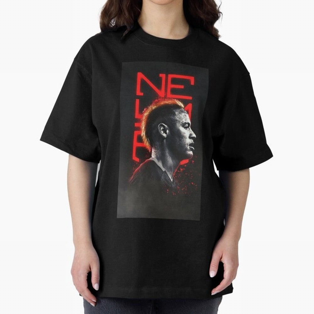 Neymar Junior | Design #x15 Classic T-Shirt Honor Champions and Dreams in the FIFA World Cup 2026 Journey through Haaland Highlights, Argentina and Brazil Pride, Vintage Soccer Flavor, Modern Football Stars, National Flags and Final Night Emotion;