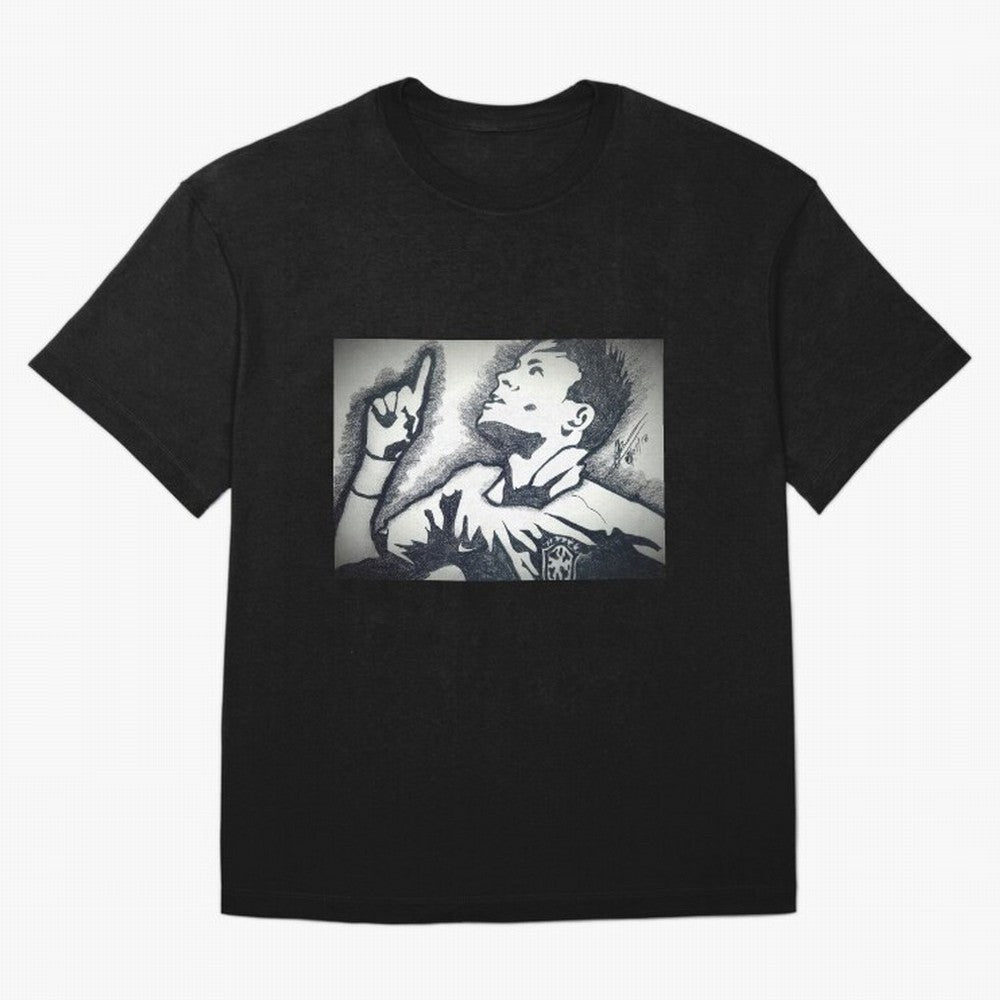 Neymar Essential T-Shirt Make Your Look Match the FIFA World Cup 2026 USA Canada Mexico Journey through Messi, Neymar and Mbappe Highlights, England, France and Netherlands Pride, Game Day Rituals, Football Legends, Country Pride and the Road to