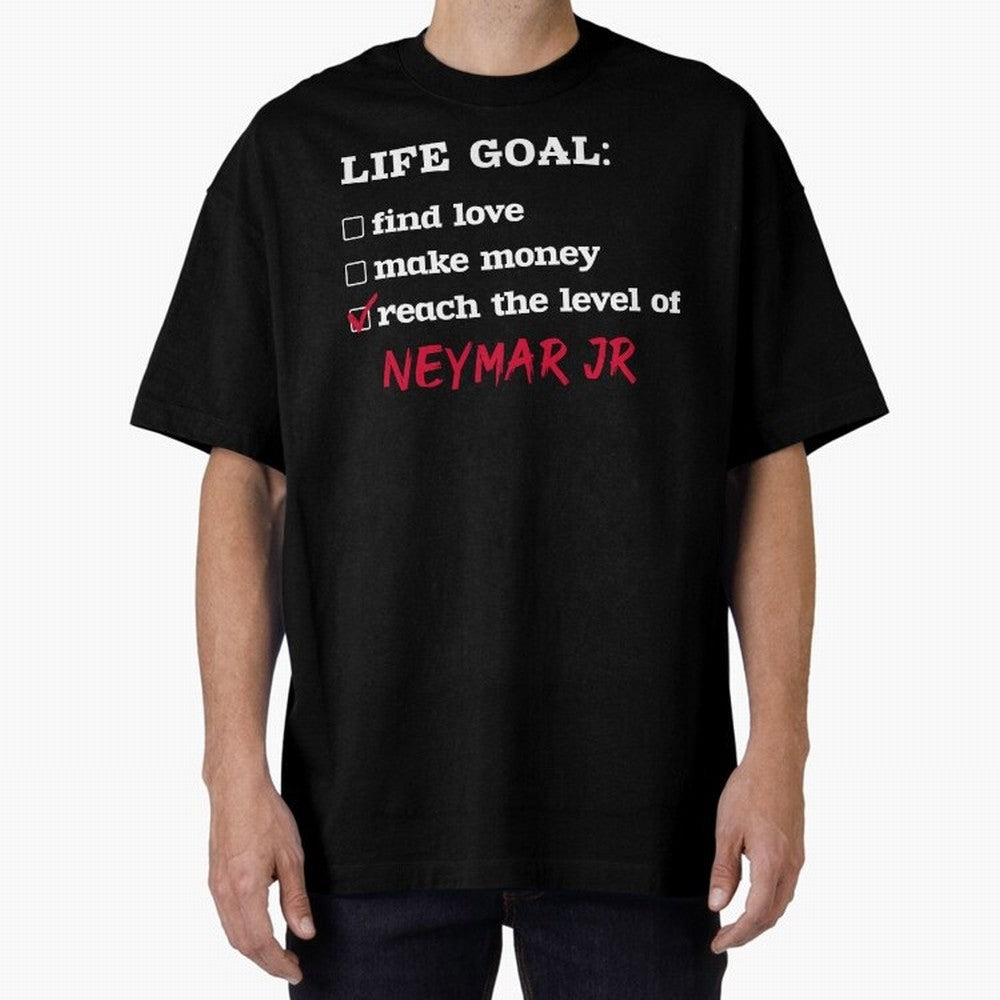 Neymar Junior | Design #a62 Essential T-Shirt Build FIFA World Cup 2026 Connected to Cristiano Ronaldo, England, France and Netherlands Energy, Supporter Pride, Iconic Celebrations, Legendary Names and Global Match Day Energy; Built for Supporters