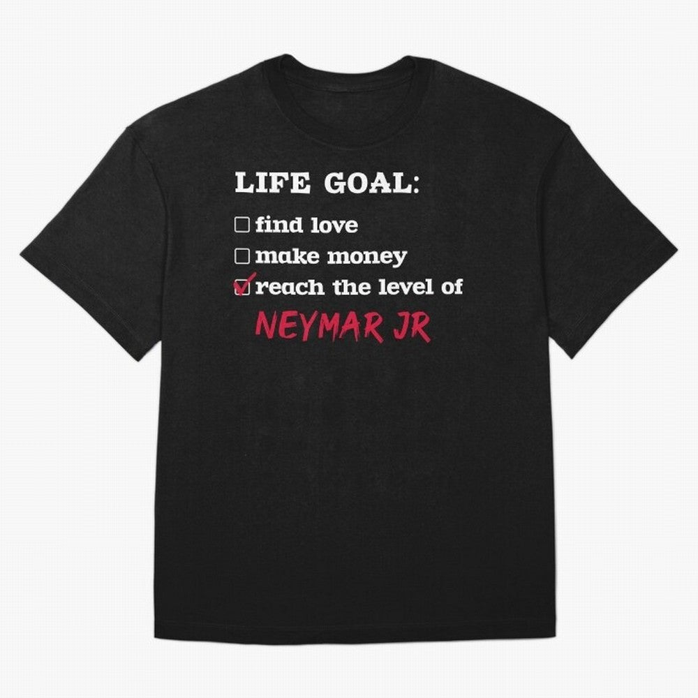 Neymar Junior | Design #a62 Essential T-Shirt Build FIFA World Cup 2026 Connected to Cristiano Ronaldo, England, France and Netherlands Energy, Supporter Pride, Iconic Celebrations, Legendary Names and Global Match Day Energy; Built for Supporters